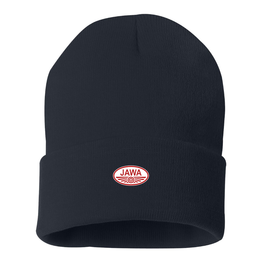 Jawa Logo Beanie Hat