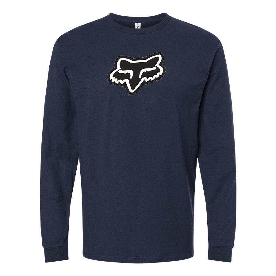 Youth fox racing Long sleeves