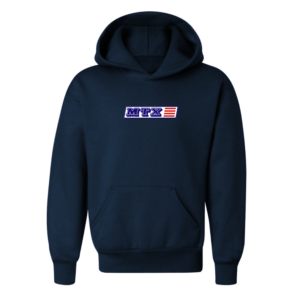 Youth MTX Pullover Hoodie