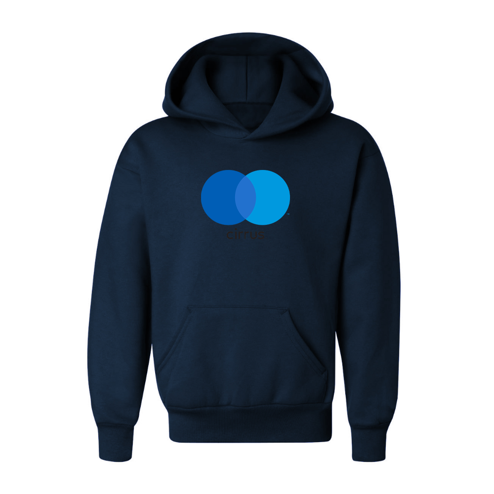 Youth Cirrus Pullover Hoodie