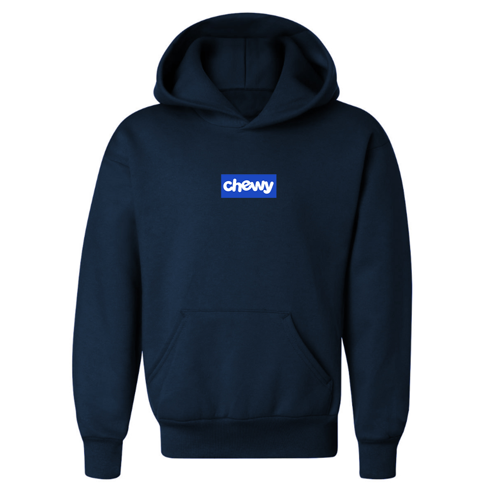 Youth chewy Logo Pullover Hoodie