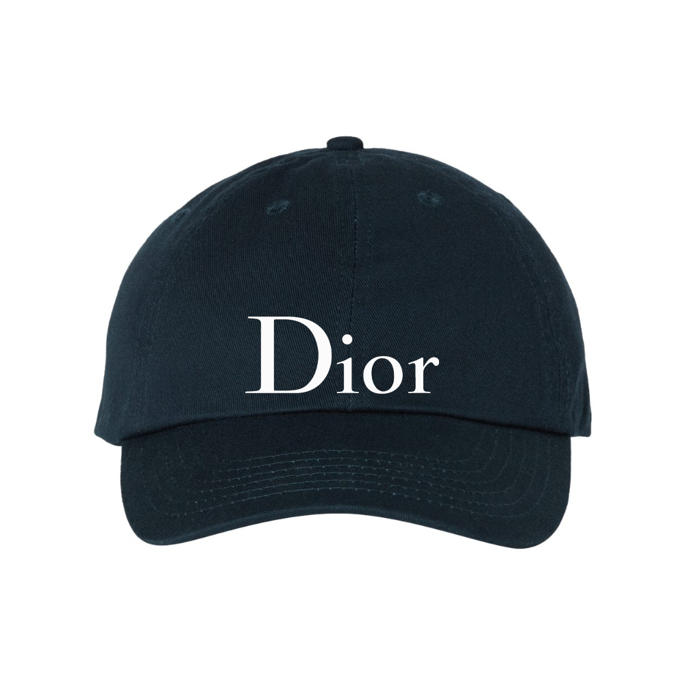 Dior Valucap Adult Bio-Washed Classic Dad Hat