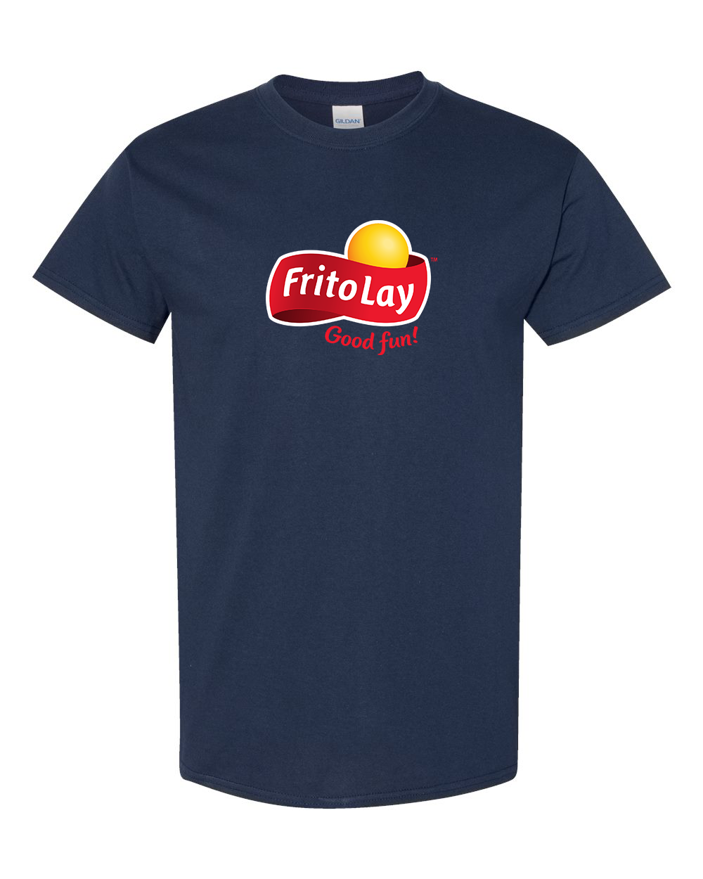 Men's Frito Lay Gildan Heavy Cotton T-Shirt