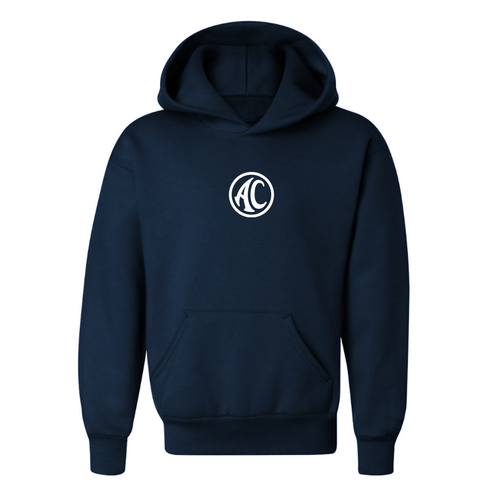 Youth AC Pullover Hoodie