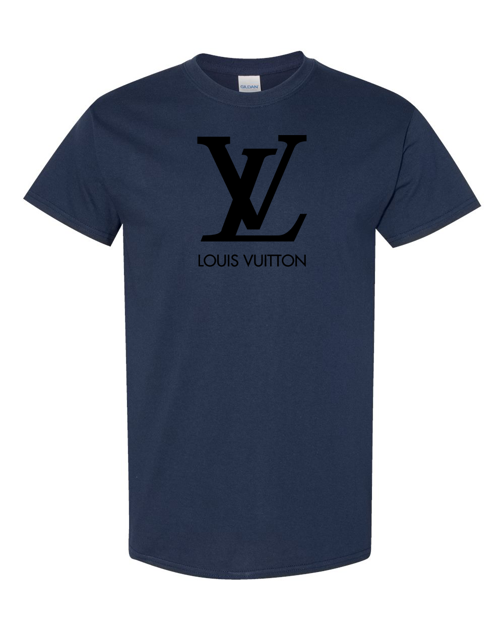 Men's Louis Vuitton Gildan Heavy Cotton T-Shirt
