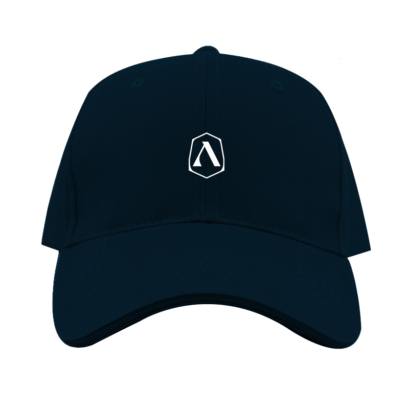 AAA Atelier dAutomobiles-et-dAviation Logo Dad Baseball Cap Hat