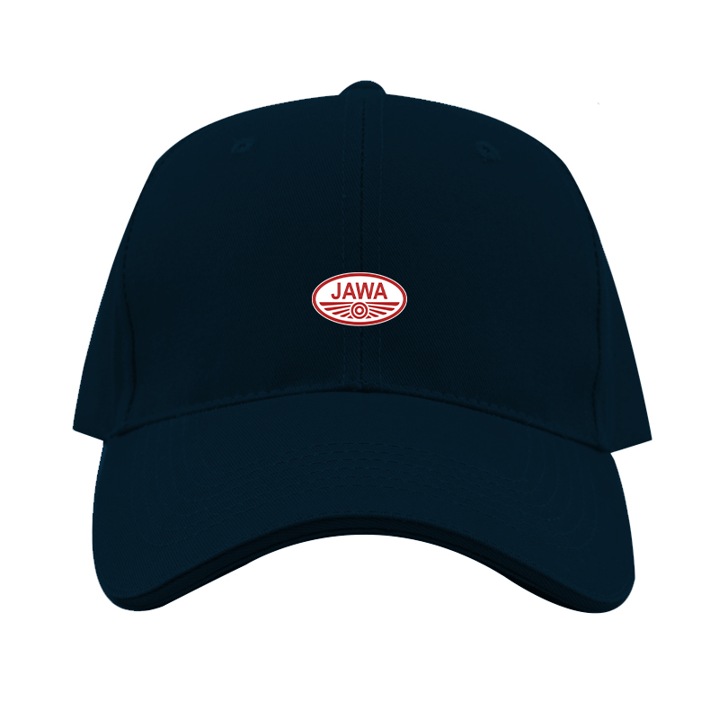 Jawa Logo Dad Baseball Cap Hat