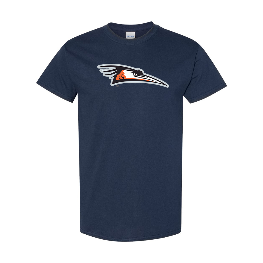 Men's Delmarva Shorebirds Logo Cotton T-Shirt