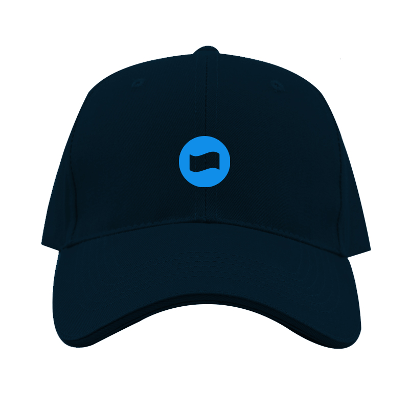 Dana Logo Dad Baseball Cap Hat