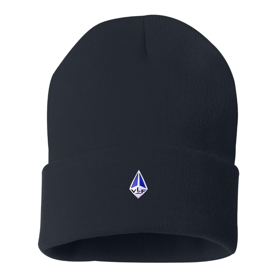 VLF Logo Beanie Hat