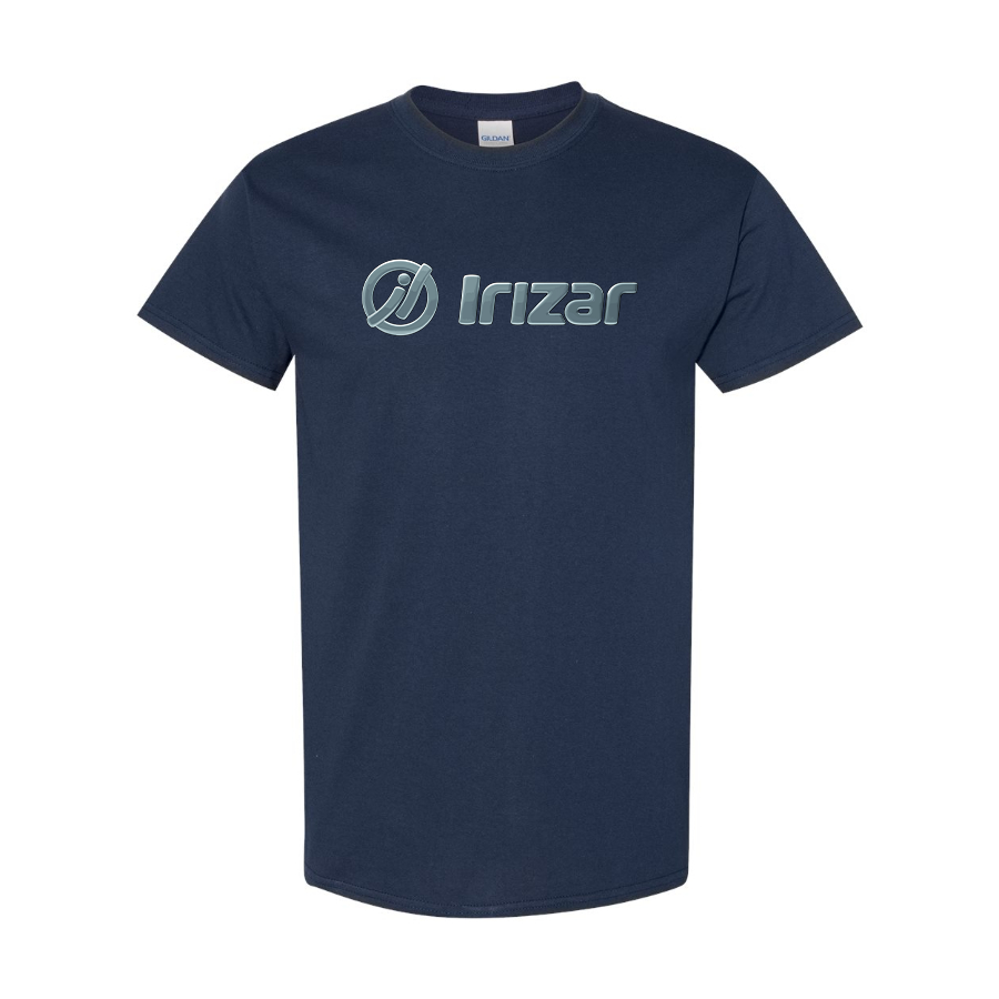 Men's Irizar Logo Cotton T-Shirt