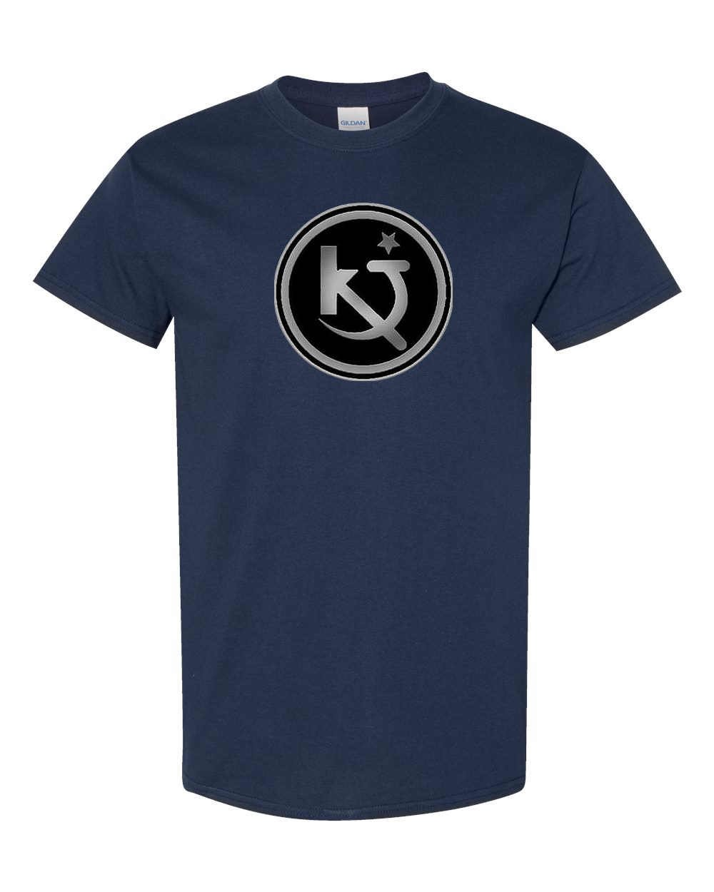 Men's Killing Joke Gildan Heavy Cotton T-Shirt