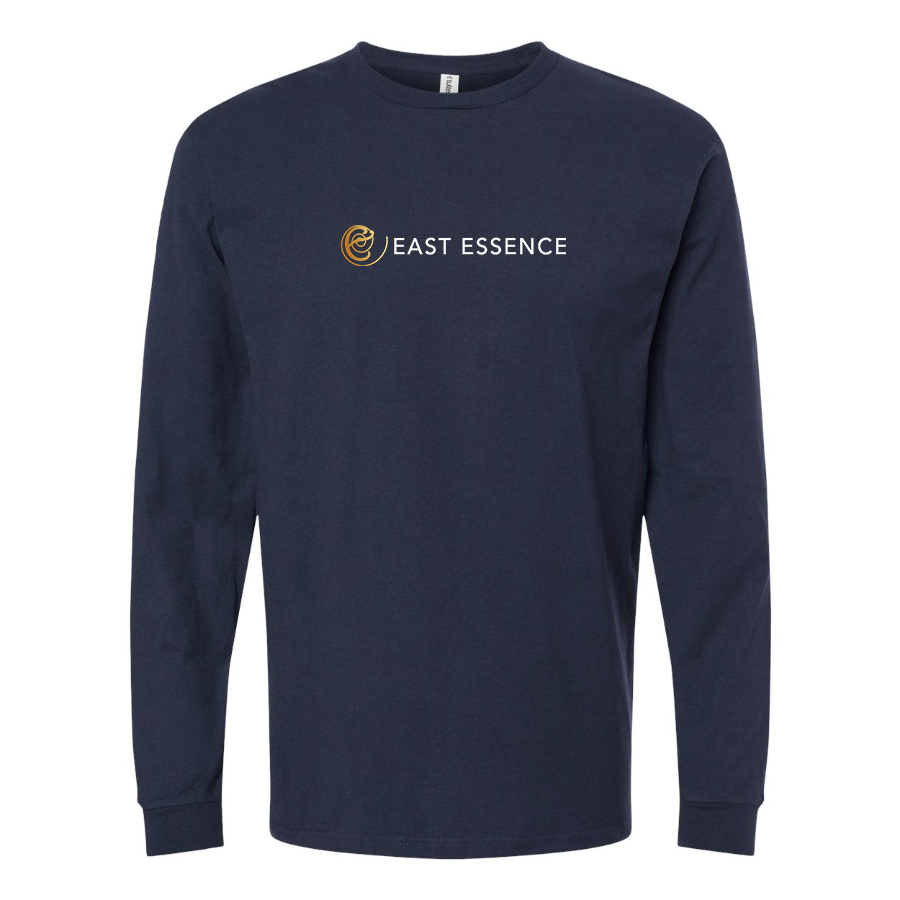 Youth East Essence Logo Long sleeves