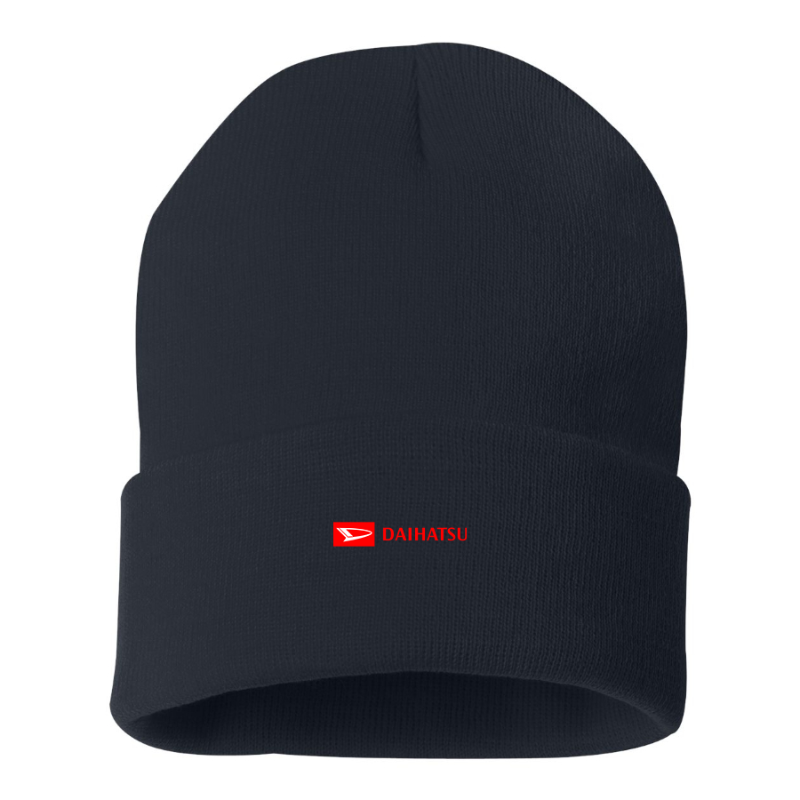 Daihatsu Logo Beanie Hat