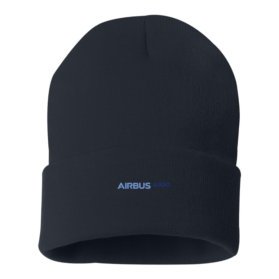 A330 Logo Beanie Hat