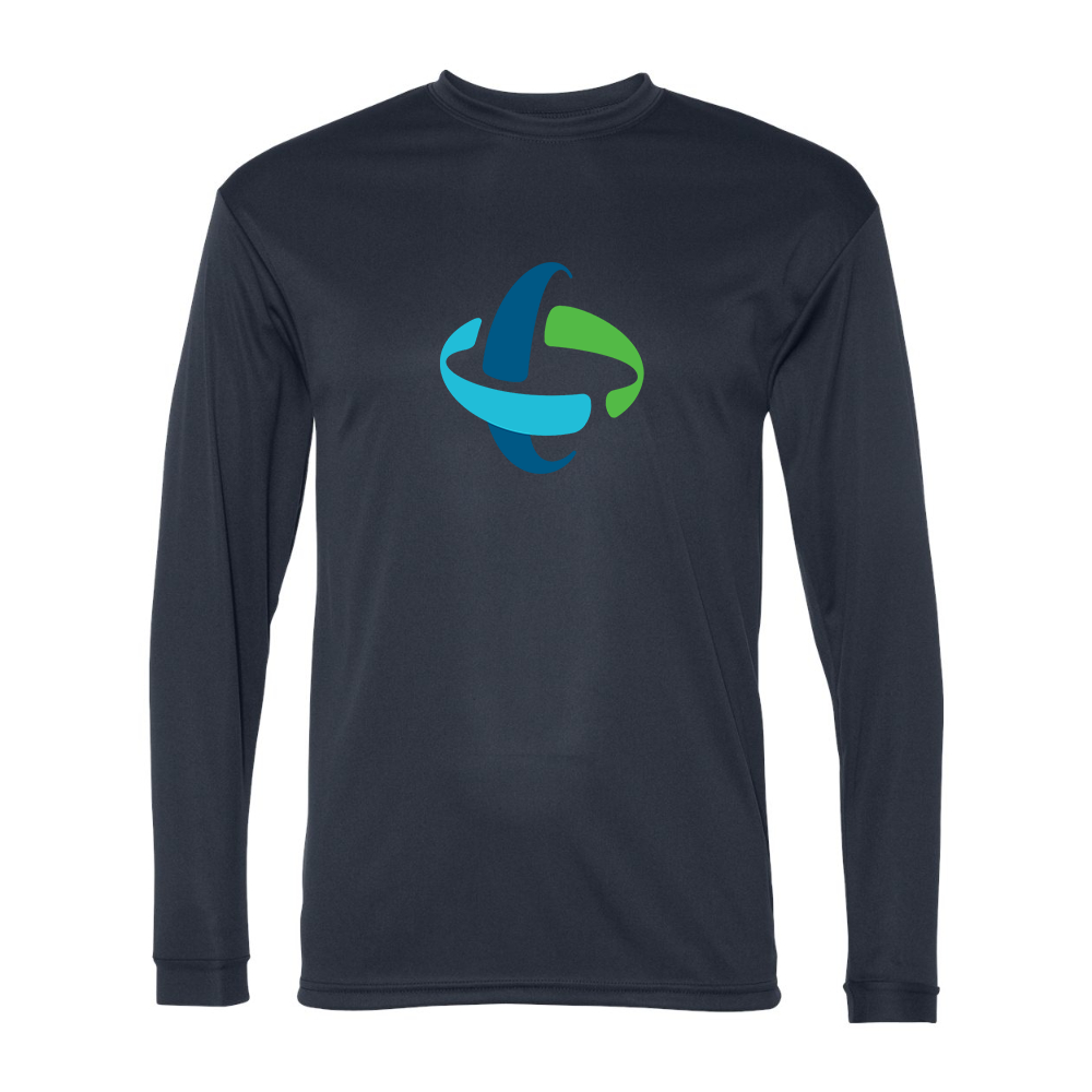 Men's Duke Energy Performance Long Sleeve T-Shirt