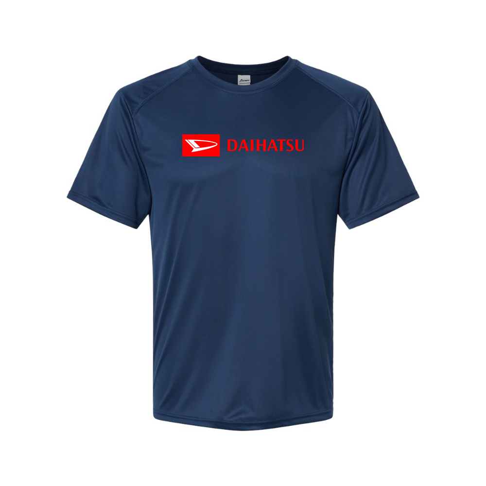 Men's Daihatsu Logo Performance T-Shirt