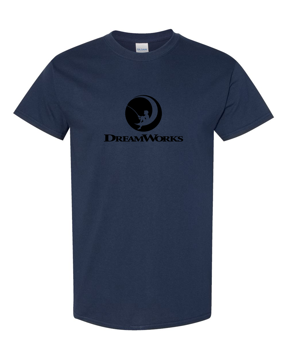 Men's Dreamworks Gildan Heavy Cotton T-Shirt