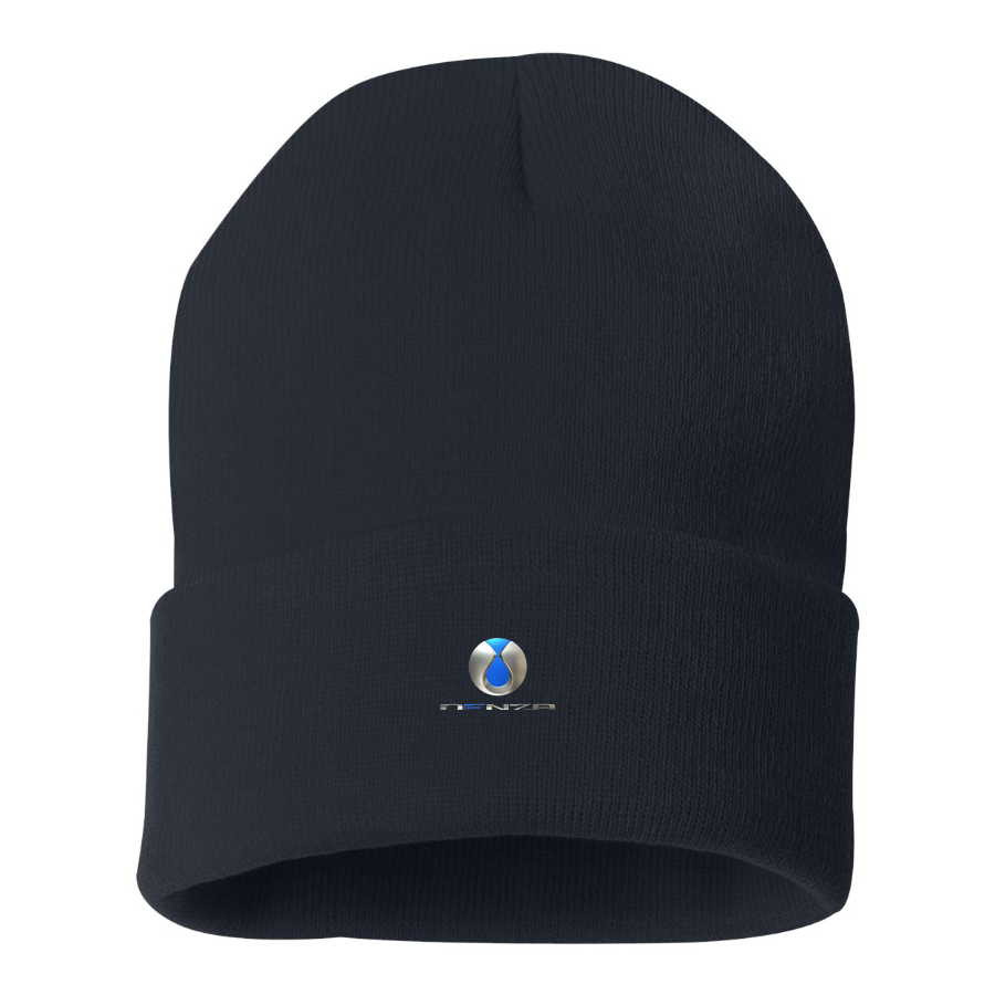 Denza Logo Beanie Hat