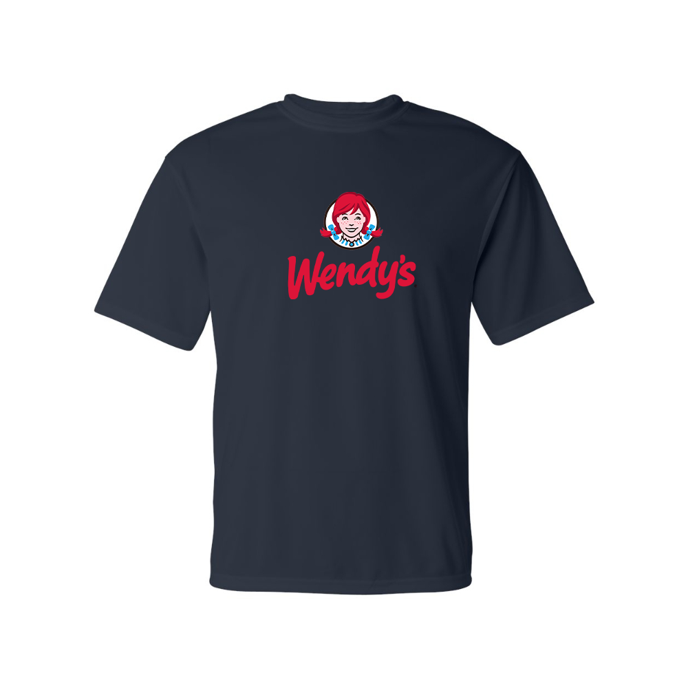 Men's Wendy_s Performance T-Shirt