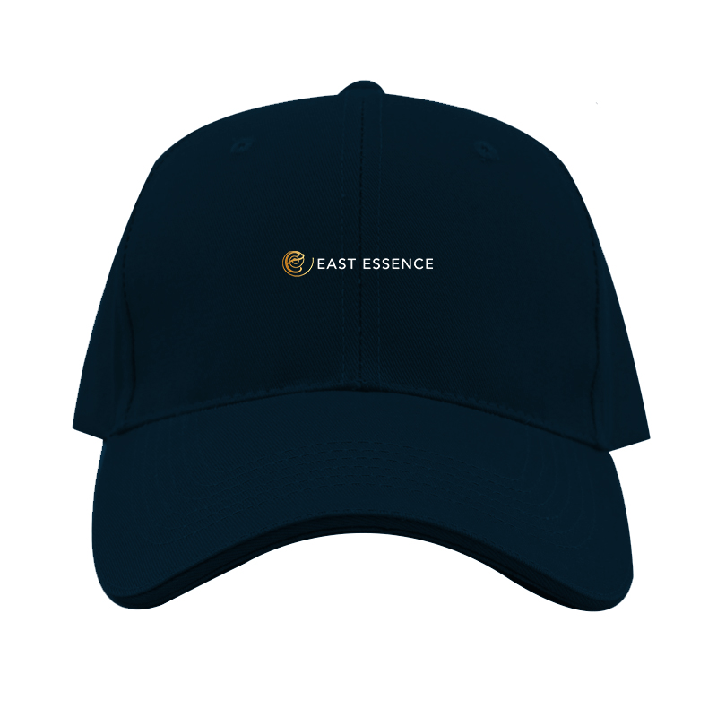 East Essence Logo Dad Baseball Cap Hat