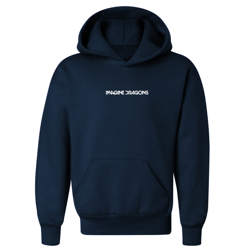 Youth Imagine Dragons Pullover Hoodie