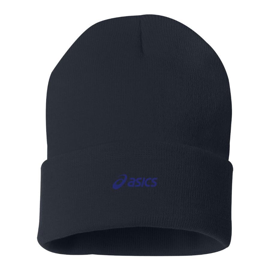 Asics Logo Beanie Hat
