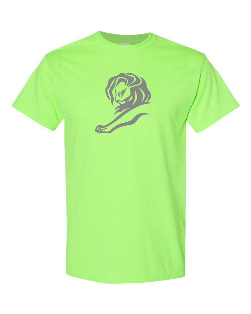 Men's Cannes Lions Gildan Heavy Cotton T-Shirt