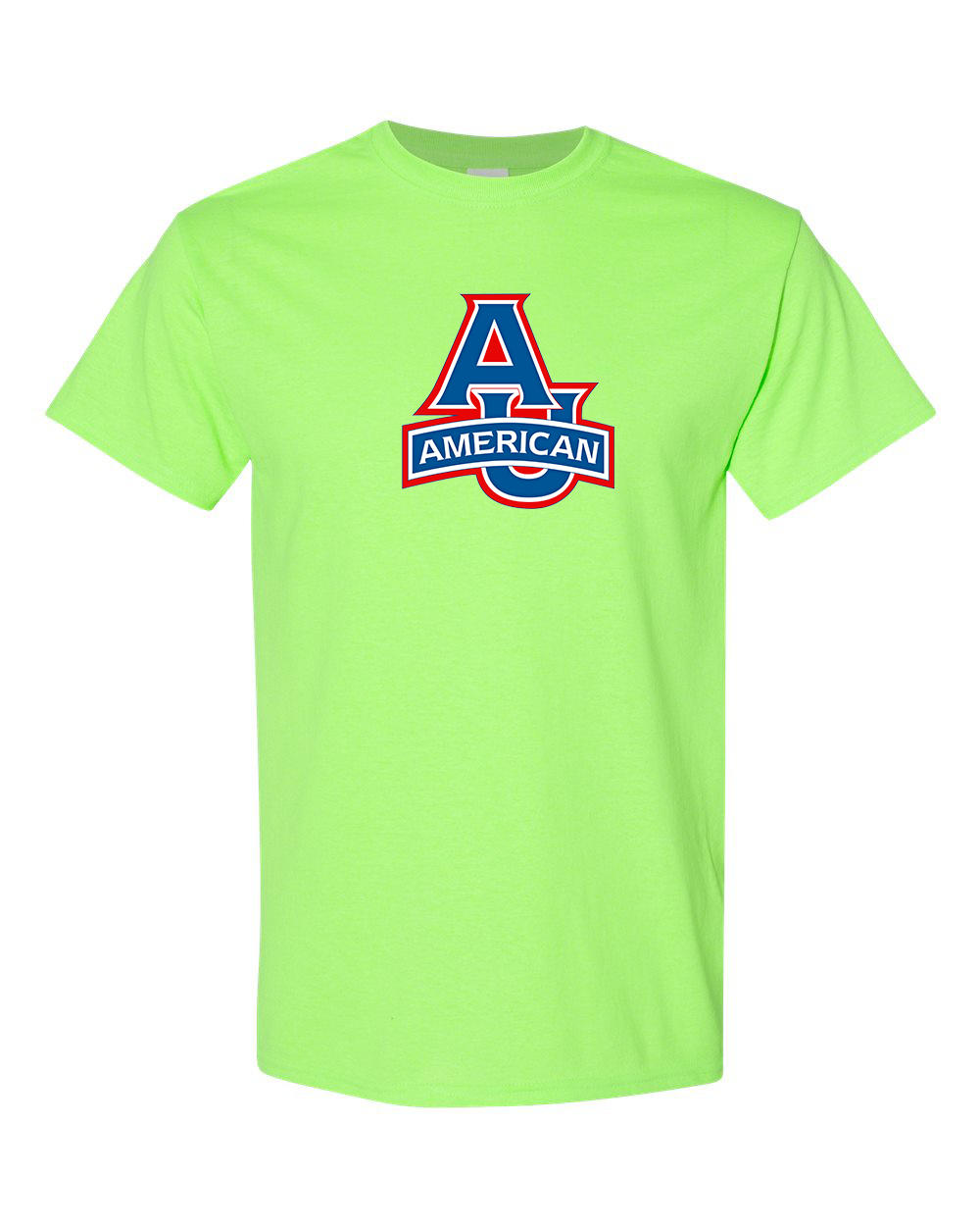 Men's American Eagles Gildan Heavy Cotton T-Shirt