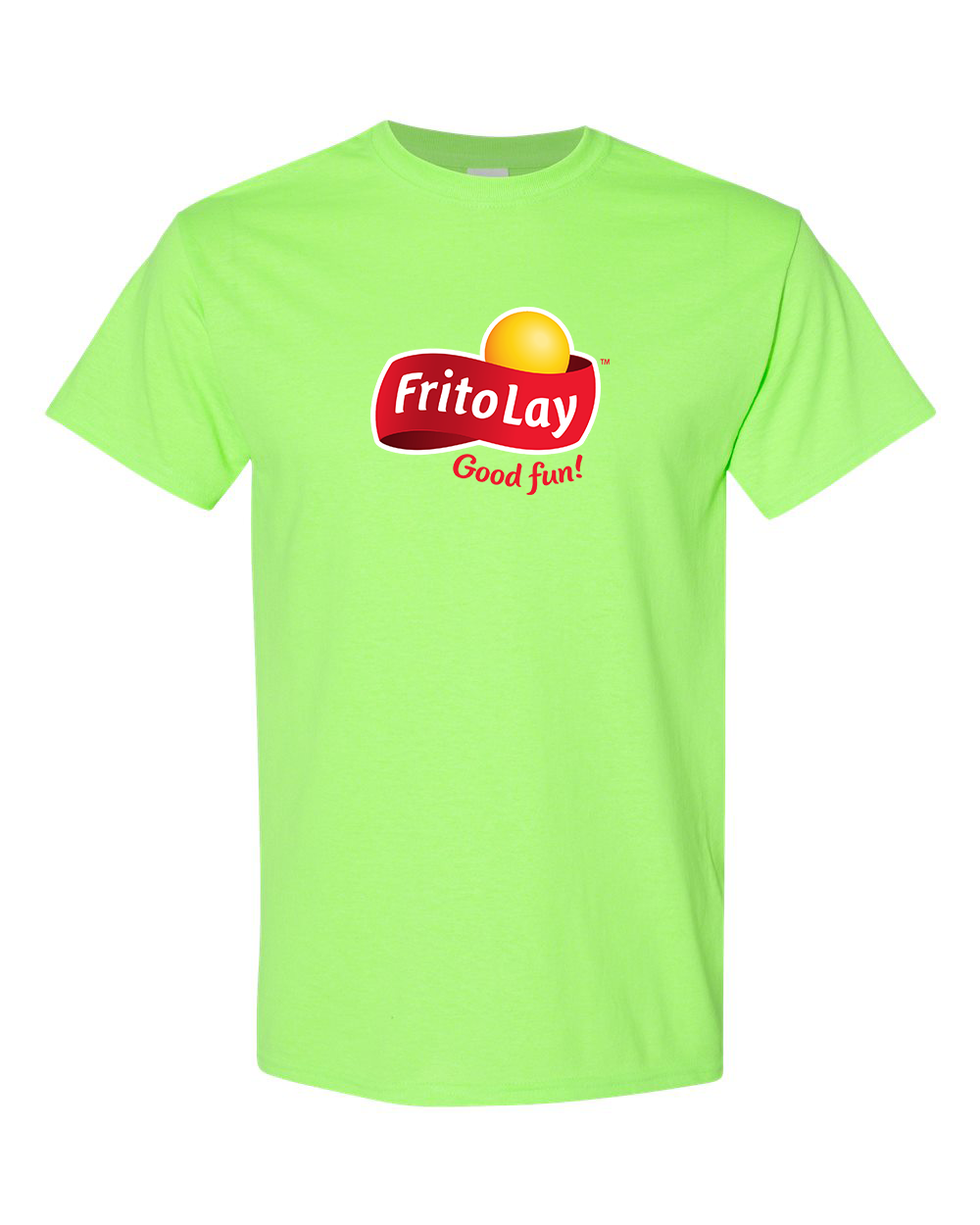 Men's Frito Lay Gildan Heavy Cotton T-Shirt