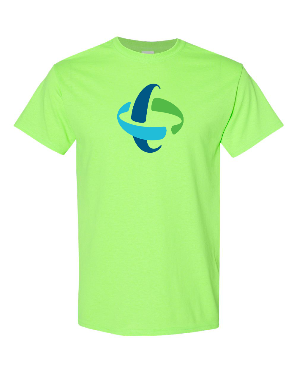 Men's Duke Energy Gildan Heavy Cotton T-Shirt