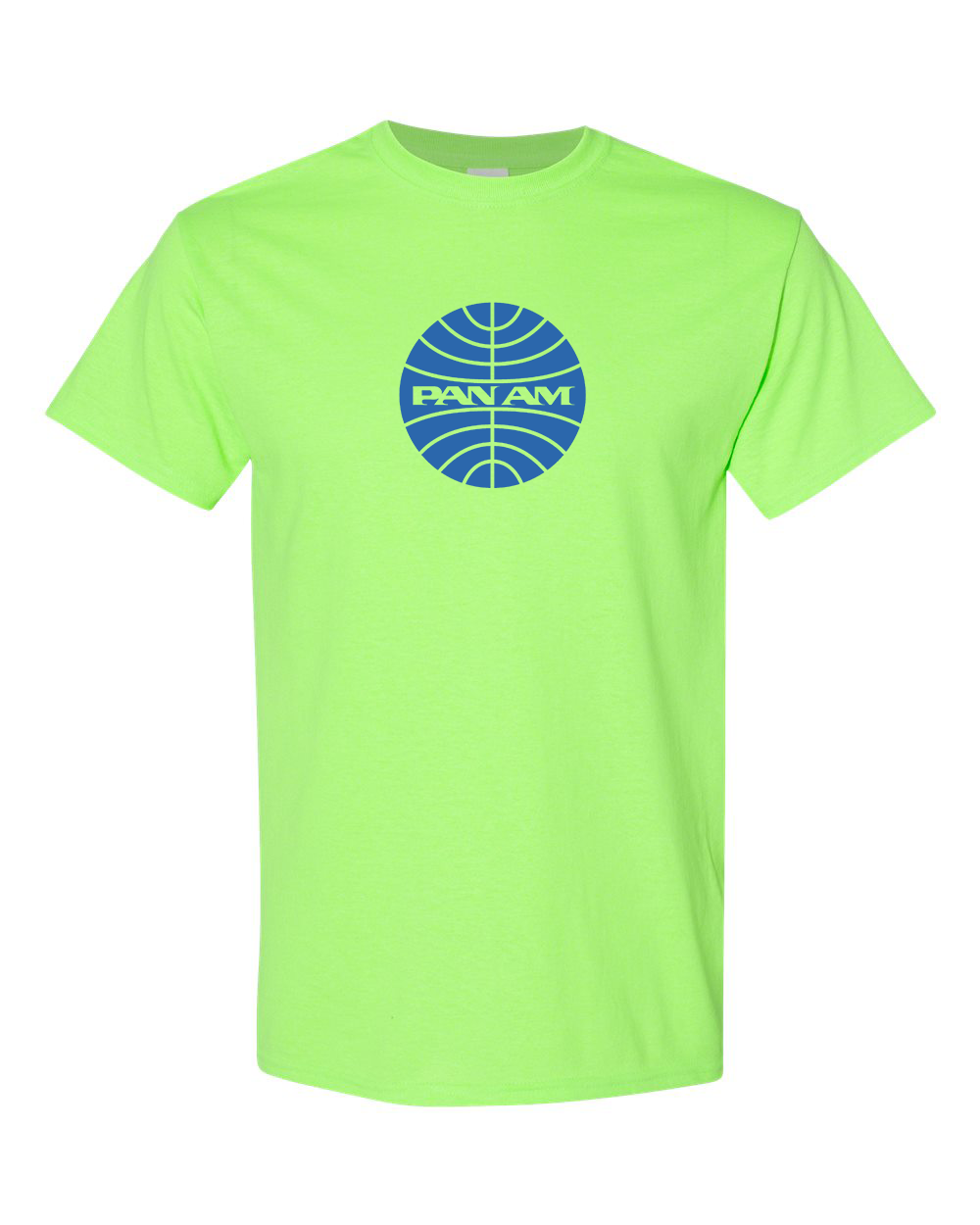 Men's Pan Am Gildan Heavy Cotton T-Shirt