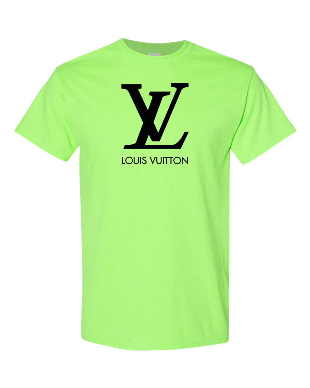 Men's Louis Vuitton Gildan Heavy Cotton T-Shirt