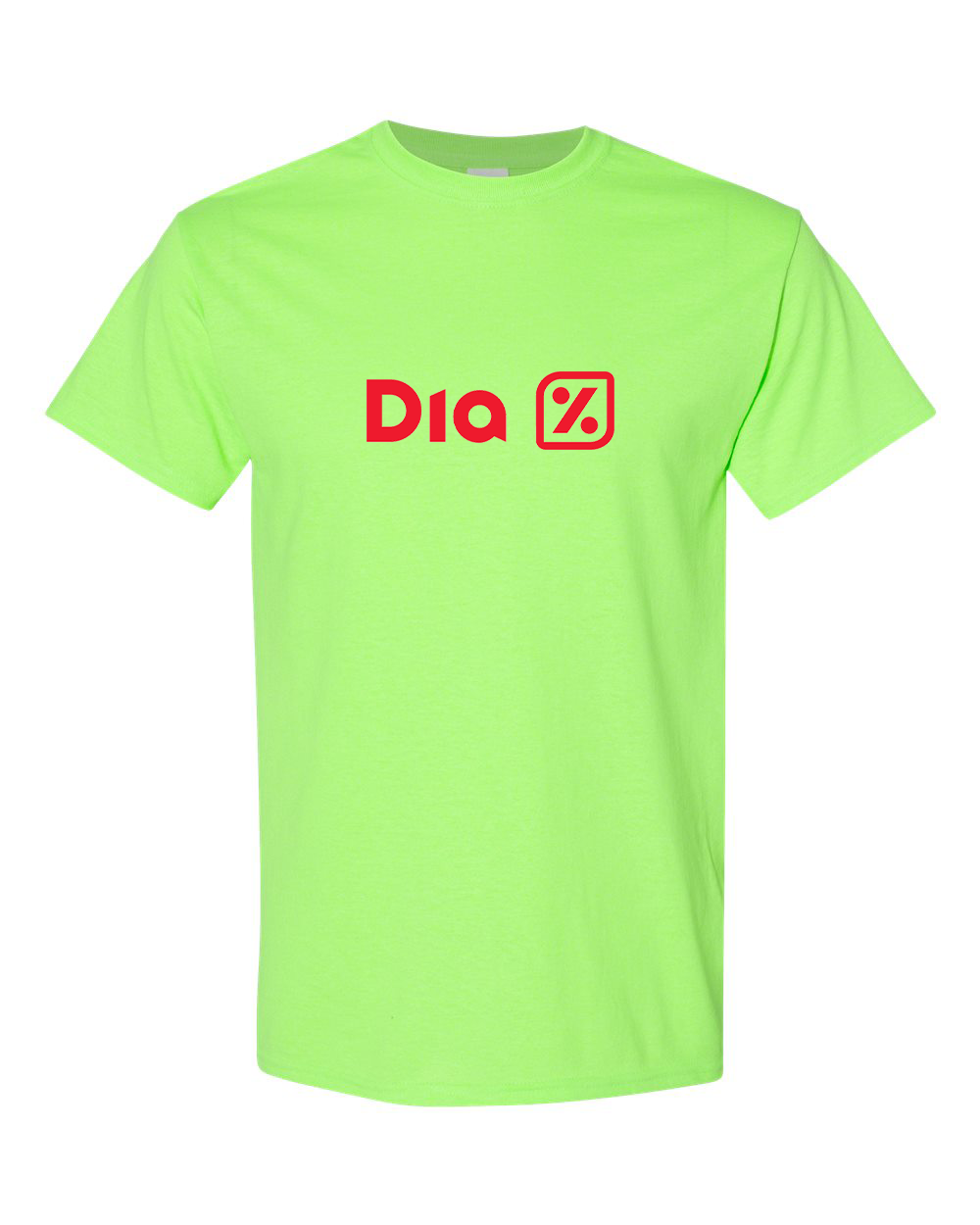 Men's Dia Gildan Heavy Cotton T-Shirt