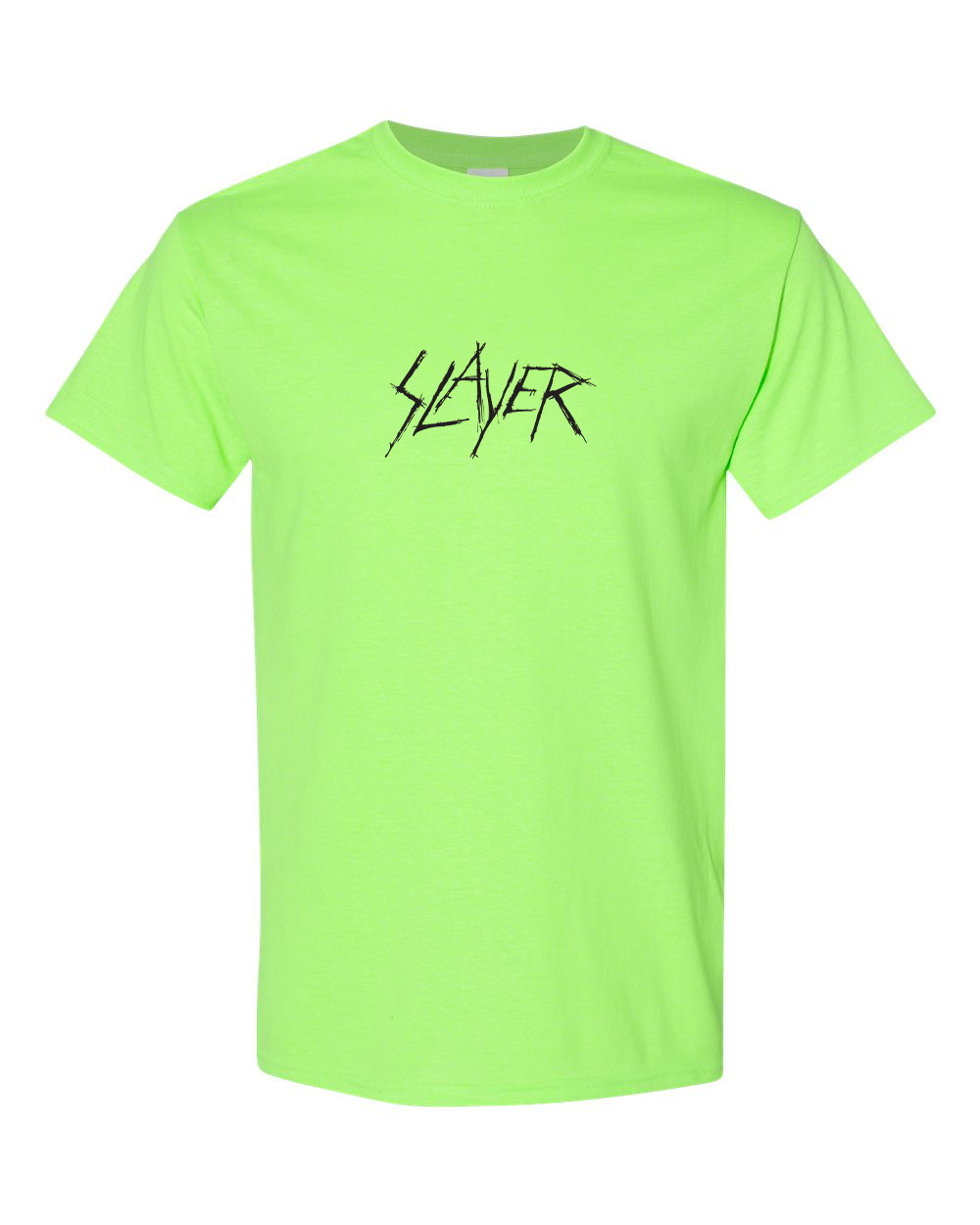 Men's Slayer Carved Gildan Heavy Cotton T-Shirt