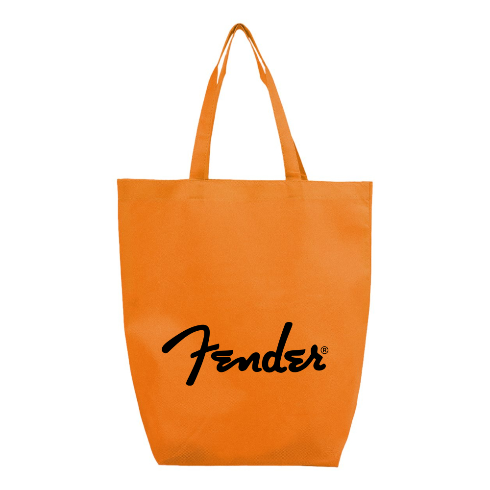 Fender Q-Tees Non-Woven Gusset Bottom Tote