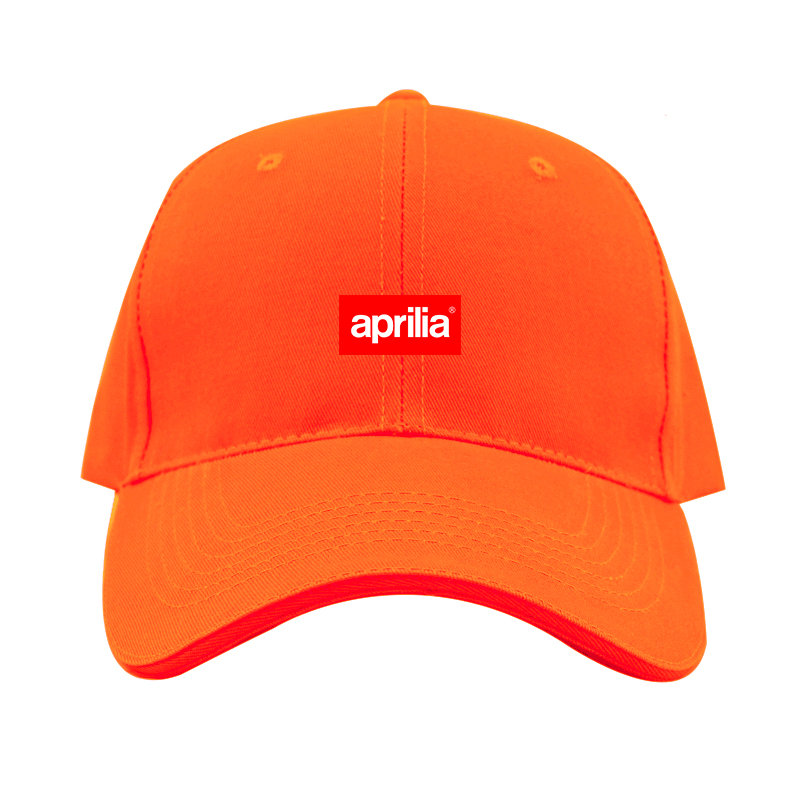 Aprilia Logo Dad Baseball Cap Hat
