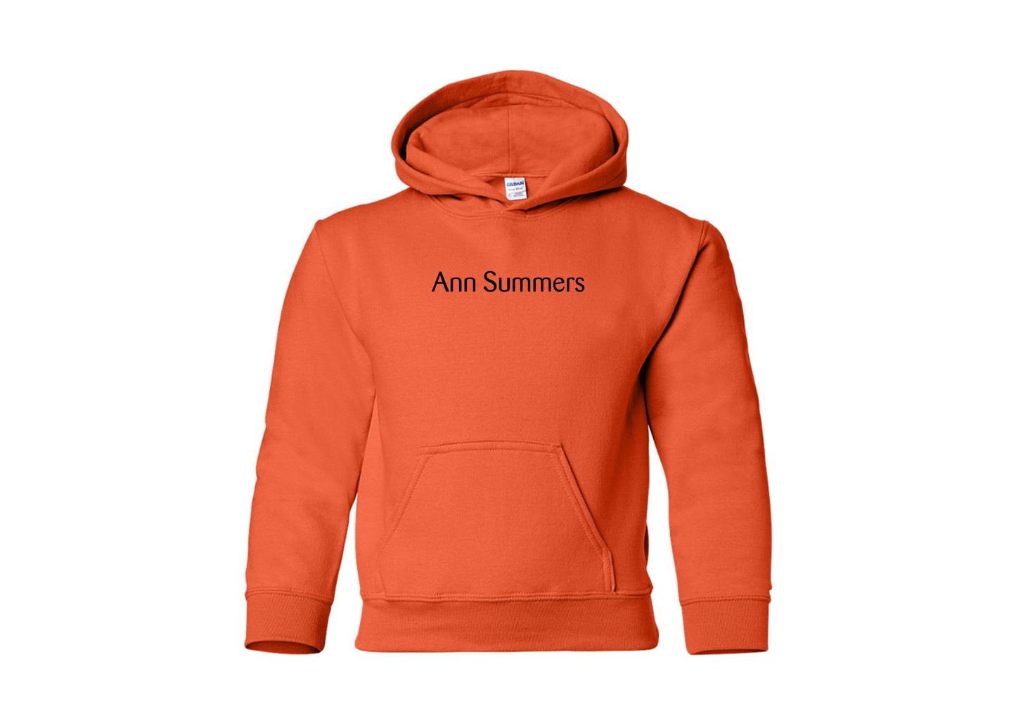 Youth Ann Summers Gildan Heavy Blend Hooded Sweatshirt