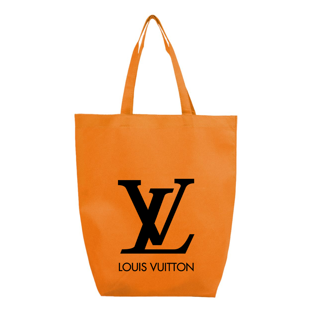 Louis Vuitton Q-Tees Non-Woven Gusset Bottom Tote