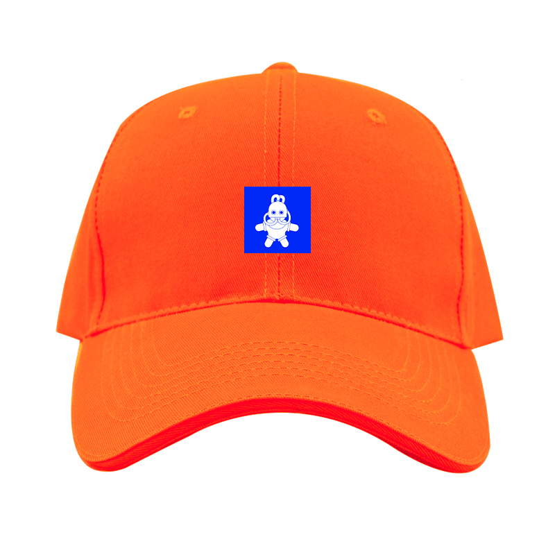 Mac Miller Logo Dad Baseball Cap Hat