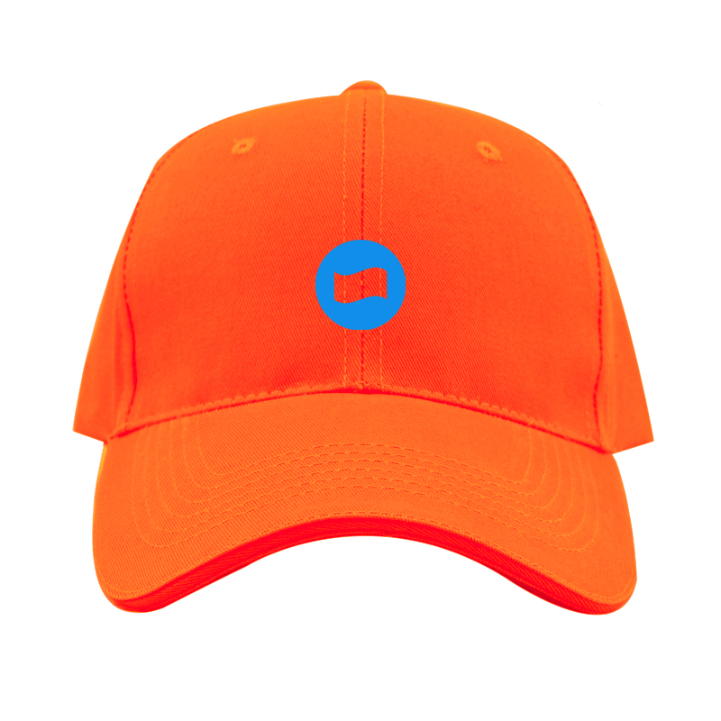Dana Logo Dad Baseball Cap Hat