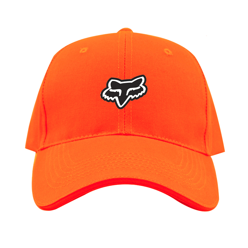 fox racing Dad Baseball Cap Hat