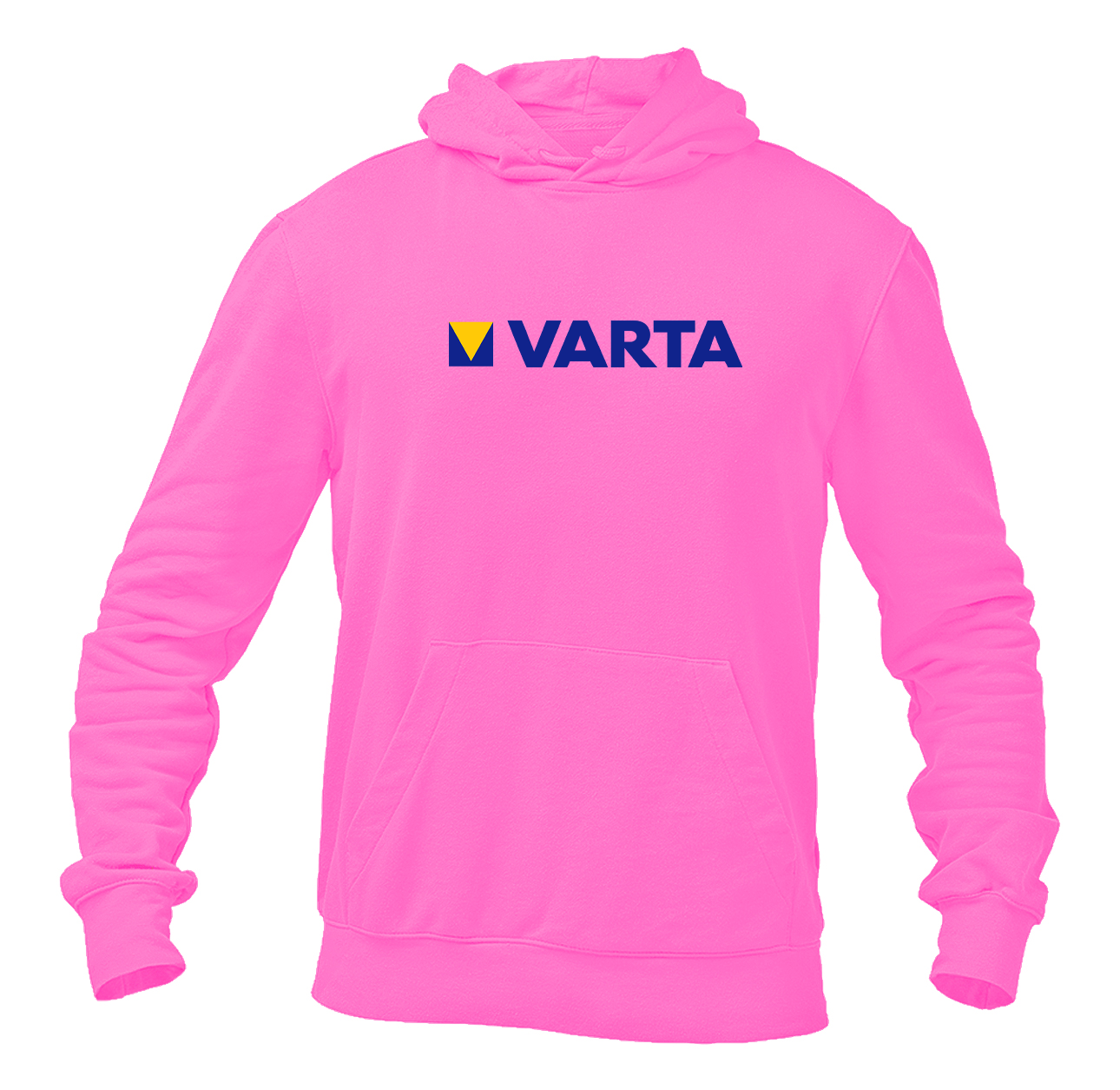 Men's Varta Pullover Hoodie