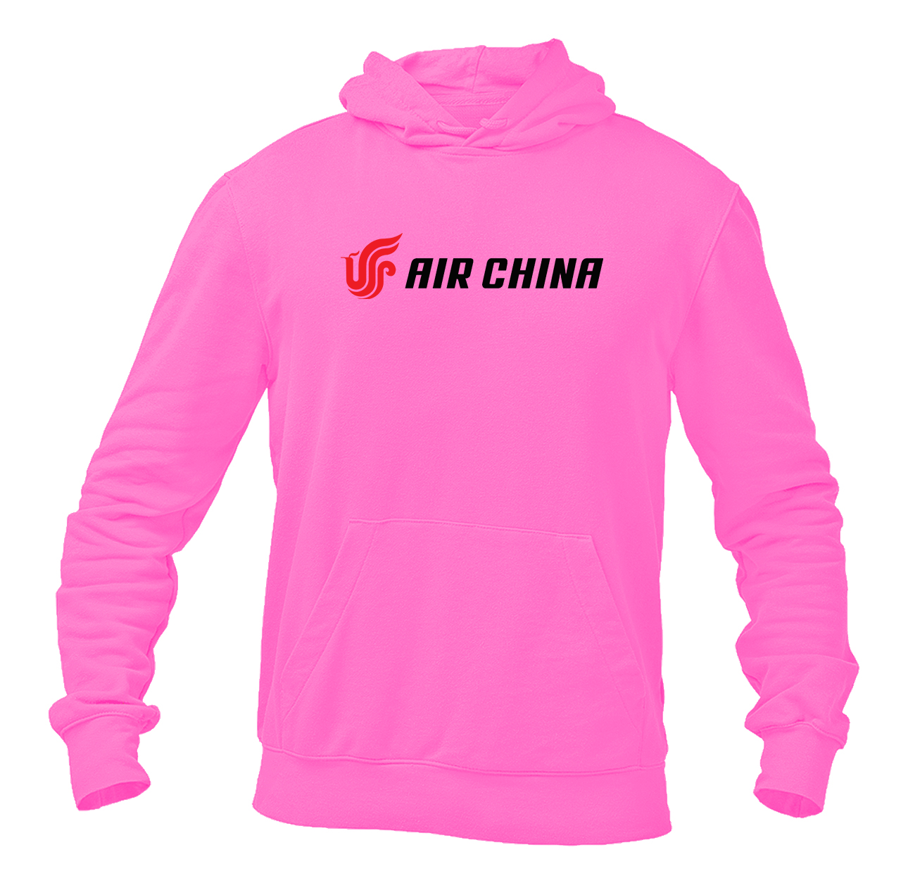 Men's Air China Pullover Hoodie
