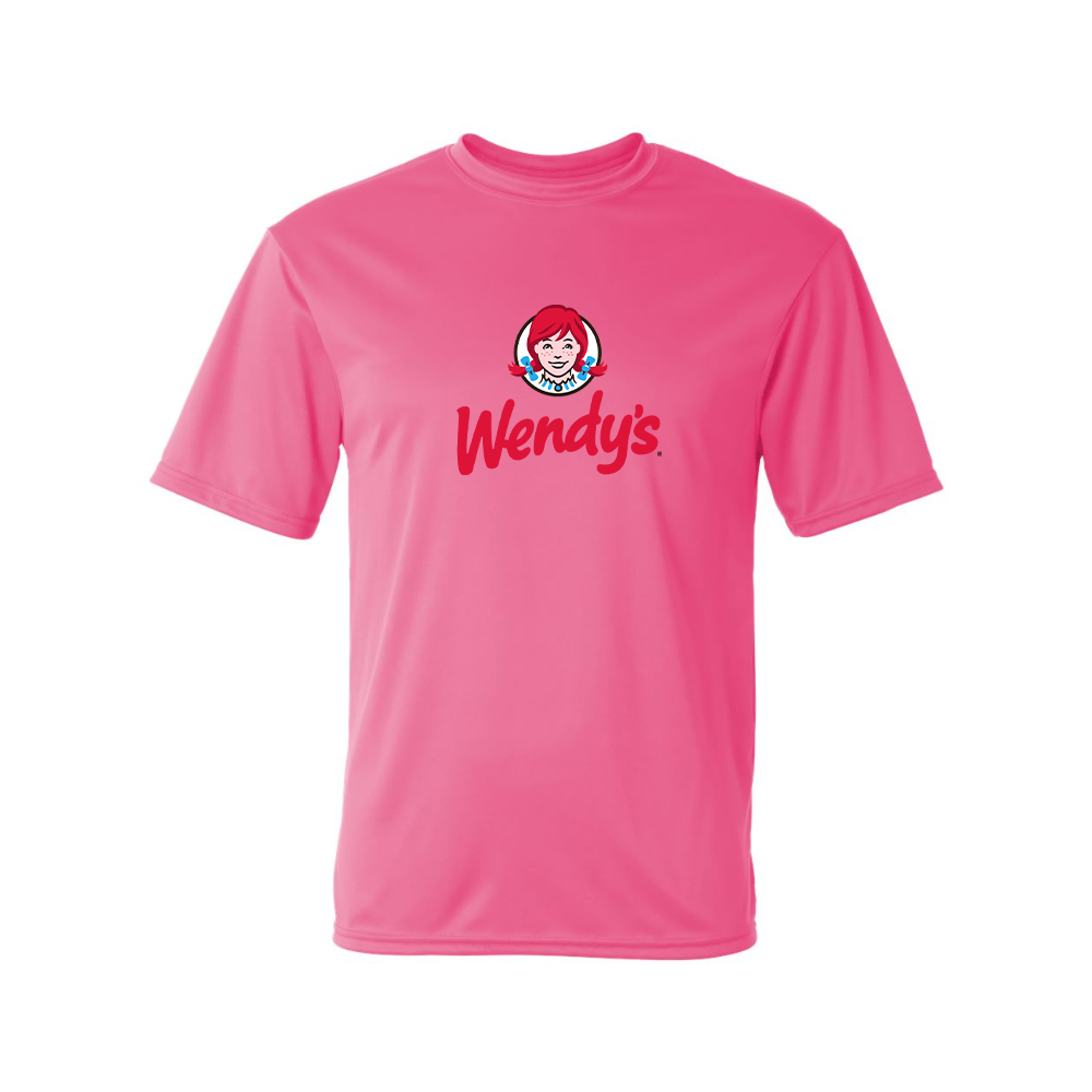 Men's Wendy_s Performance T-Shirt