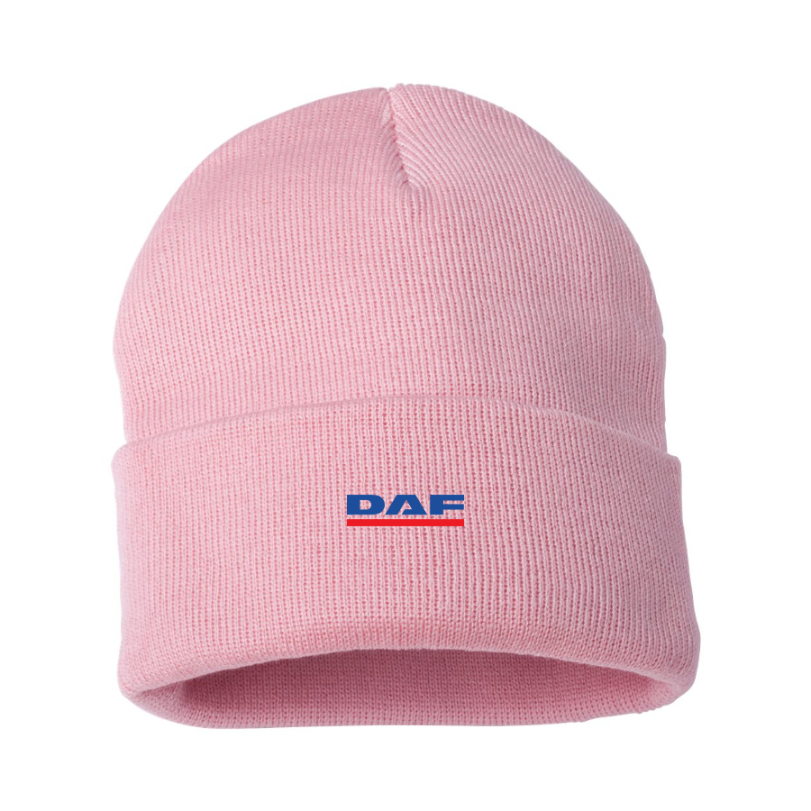 DAF Logo Beanie Hat