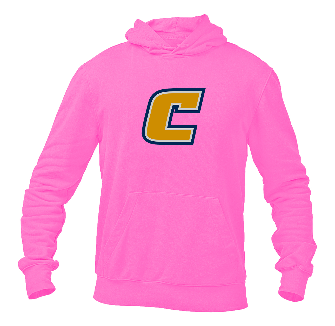 Men's Chattanooga Mocs Heavy Blend Hooded Sweatshirt