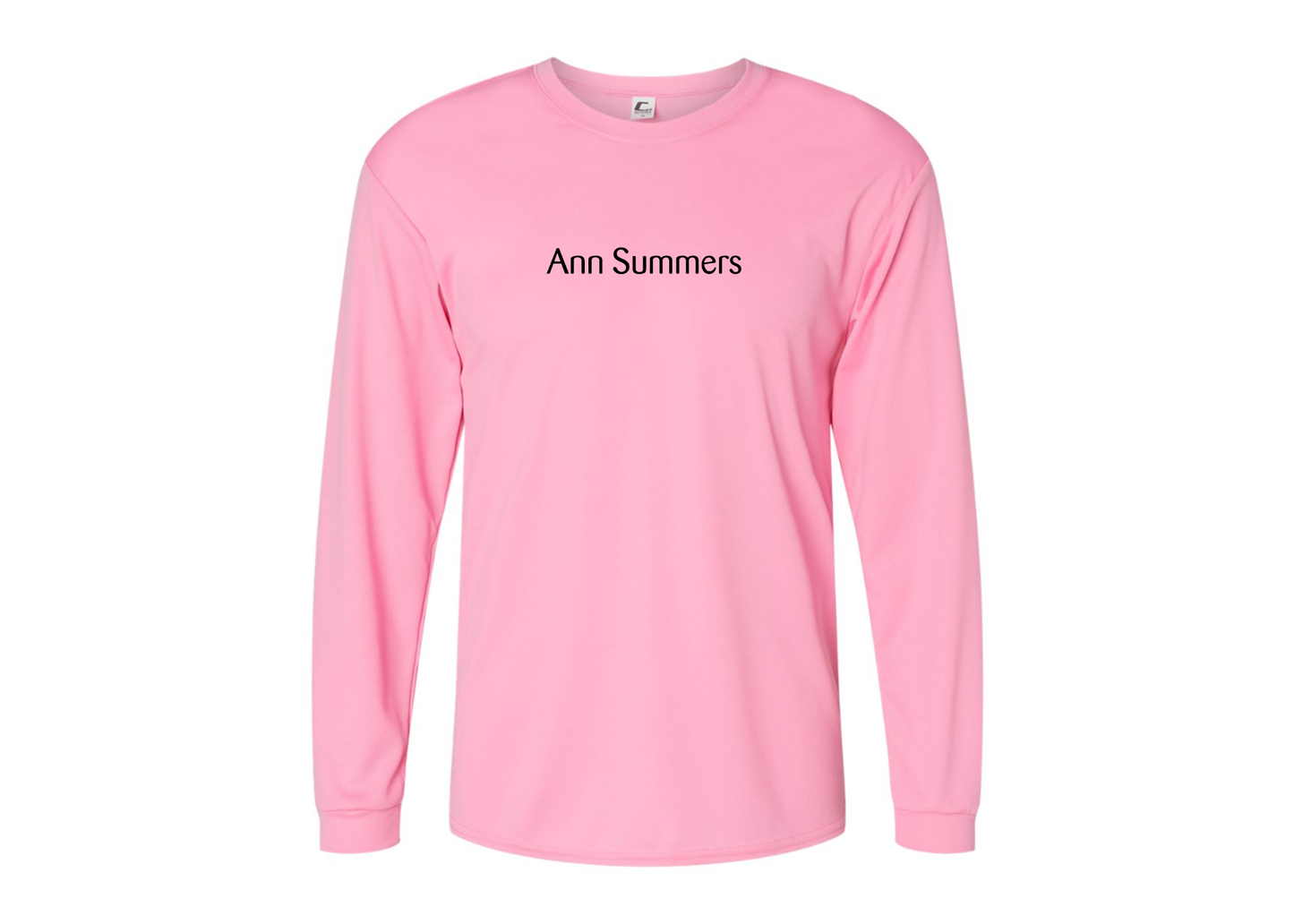 Men's Ann Summers Performance Long Sleeve T-Shirt