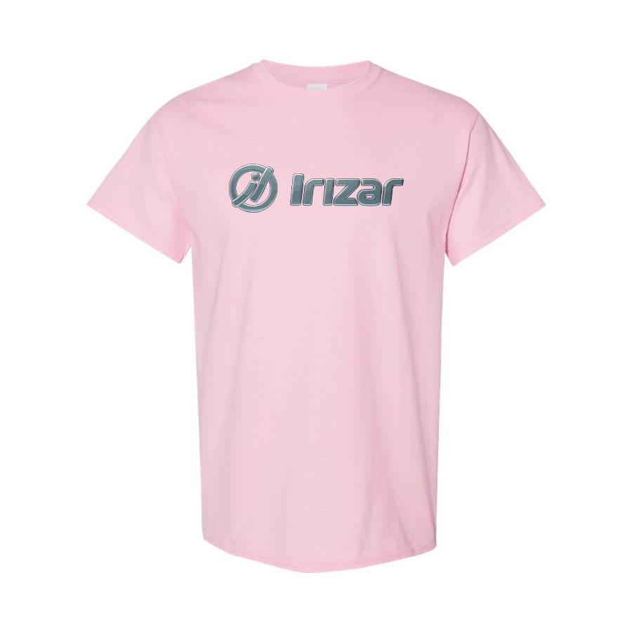 Men's Irizar Logo Cotton T-Shirt