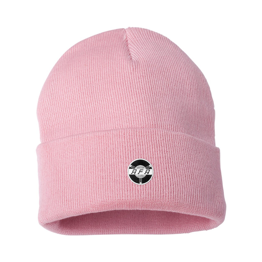 AFA Logo Beanie Hat